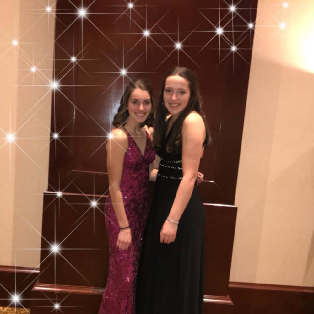 Meet your Posher, Danielle